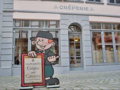 Foto: Hervé's Crêperie